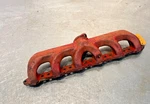 1964 Farmall Ih 706 Tractor Intake Manifold 332110R1 D282 Used. Price: $95.00.