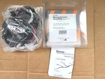 Sparex S.61981 Wiring Harness Front & Rear Ford 2000 3000 4000 Tractor Bn New. Price: $75.99.