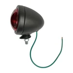 229496 12V Bullet Style Tail Light Assembly Fits Allis Chalmers D14 D15 D17 New. Price: $84.99.