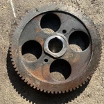 9H4889 Cat, DT330 Injection Pump Gear Used. Price: $125.00.