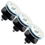 8TEN Spindle For Ariens Gravely Zoom ZT42 Ce 42-INCH Deck 51520900 3 Pack New. Price: $115.95.