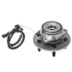 515029 (5 Stud Hub For 4WD Models) Front Wheel And Bearing Assembly Compa... New. Price: $70.30.