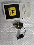 Oil Restriction Sensor John Deere RE156640 , RE25657 (open Box) New. Price: $46.25.