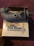 Nos Wisconsin Filter Bracket Assy. BI291S1 New. Price: $75.95.