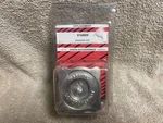 New 67448DD Radiator Cap (4 Lb.) I-h Models C&h, Super A&c Also W/long Filler. Price: $22.00.