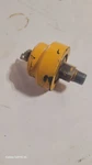 Ih 376855R92 Oil Press Switch Senior 154 , 185 184 Cub Cadet International ... Used. Price: $15.00.