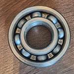 6308 Bearing Nsk TUB4 New. Price: $9.01.