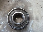 Fafnir Bearing 204RR6 Ag A4362 Ball Made Usa A3812 New. Price: $10.00.