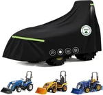 Tractor Cover Waterproof Heavy Duty, 600D Oxford Cloth With Air Vents, Tracto... New. Price: $127.99.