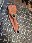 Case Sc Tractor Eagle Hitch Top Link Anchor Bracket Used. Price: $55.00.