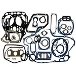 JDS1340 Full Gasket Set With Crankshaft Seals Fits John Deere New. Price: $311.02.