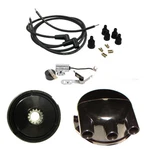 Ignition Tune Up Kit Fits John Deere 50 60 70 Gas 2 Cylinder Tractor New. Price: $92.99.