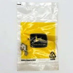 5X John Deere 22H975 Set Screw Oem New Old Stock Nos Sealed Open. Price: $16.01.