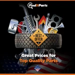 Aftermarket B3558R Gasket New. Price: $71.85.