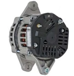 Alternator 45A John Deere 8800A 7400A 8500 Lightweight Mower 11.204.379 Hybrid New. Price: $586.71.