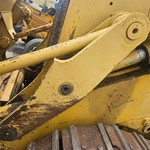 Cat 977L Left/driver Linkage - Used P/n 7K9849. Price: $549.99.