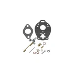 Sma Tisco Fits Ford Carburetor Repair Kit BK45V New. Price: $21.97.