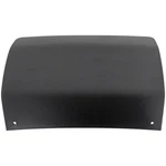 For Chevy Traverse 2018-2023 Hitch Cover Rear Black Plastic GM1129136 New. Price: $71.73.