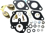 Zenith Carburetor Kit Fits Hercules Ixb 10145 10149A 29636BS 29614BS DP1 New. Price: $72.83.