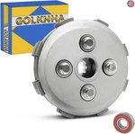 Clutch Kit & Friction Steel Inner Hub Pressure Plate For New. Price: $154.70.