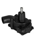 Water Pump Without Pulley Fits White 2-70 30-3023486 Oliver 1650 157069AS-R New. Price: $189.99.