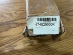 Reliance # 474029000 Camshaft / Reworked Fits Allis Chalmers Remanufactured. Price: $332.49.