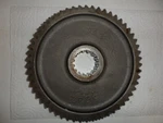 Original Ford Tractor 8N7113 Gear(transmission Countershaft) 55 TEETH-7.120" O.d Used. Price: $95.00.