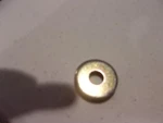 John Deere Original Equipment Washer #24H1311 New. Price: $6.99.