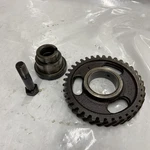 Farmall Ih Gear Idler With Bushing/bearing Cub Lo Boy 154 184 185 C60 Engine Used. Price: $25.00.