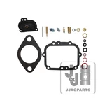 Carburetor Kit Aluminum Economy Fits Oliver 1750 1755 1850 1855 Tractor Marvel New. Price: $69.99.