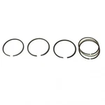 Piston Ring Set - .020" Oversize Single Cylinder 3 Compression New. Price: $34.89.