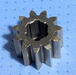 14151 Rotary Steering Pinion Gear Fits John Deere GX20053 Free Shipping New. Price: $12.99.