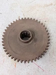 International Farmall Tractor Ihc 351059R1 1ST Reverse Countershaft Gear Used. Price: $40.00.