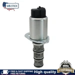 AL158332 Solenoid Valve Fit John Deere Tractor 6100 6200 6300 6400 6500 RE190713 New. Price: $44.50.