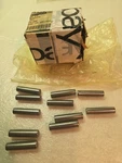 11 - Nos Oem Ji Case A63226 Needle Bearing Tractor Rollers 1270 1370 2290 New. Price: $15.00.