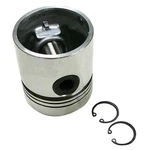 S.60944 Piston, AG3.152 Fits Massey Ferguson New. Price: $296.21.