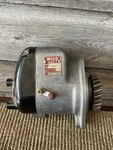 Vintage Magneto Wico Model X New. Price: $108.55.