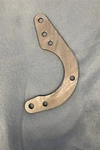 The Original Ford 390-428 Engine Starter Plate New. Price: $27.95.
