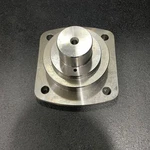 Lower Pin Kit Case Part # 770.06.037.61 New. Price: $150.00.