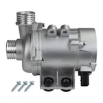 Electric Water Pump For Bmw 128I 325I 325XI 328I 328XI 330I 330XI New. Price: $160.89.
