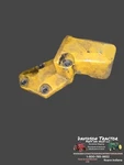 R135177 John Deere Adapter Housing Used. Price: $18.75.