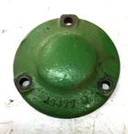 Used Roll Matic Knuckle Cap Cover For John Deere Styled Tractors A3477R. Price: $15.30.
