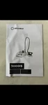 New Reliable 5100BU / 4100IR 2.2L Professional Steam Iron Station Eco Mode. Price: $700.00.