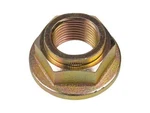 Dorman 615-098 Prevailing Torque Spindle Nut M24 2.0 Hex Size 36MM New. Price: $106.31.