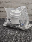 Namcco Brake Master Cylinder Compatible With Honda Submodel Bore: 7/8 In. New. Price: $30.00.