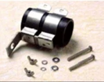 BRKT-3-SS -stainless Steel Cable Mounting Bracket Suitable New. Price: $13.99.