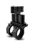 Rx-lox-pm Pack Gas Can Mount And Storage Box Extension Compatible With 5 Gall... New. Price: $69.39.