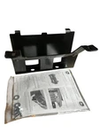 John Deere BG20627 Weight Bracket Kit Oem Lawn Tractor Attachment Open. Price: $66.49.