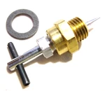 Zenith Carburetor Main Adjustable Jet Fits Wisconsin Abn Akn L51E L51F 11193 Q79 New. Price: $52.98.