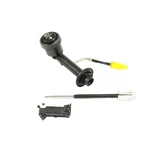 Valeo 5206818 Clutch Master Cylinder And Line Assembly Compatible With Chevro... New. Price: $136.30.